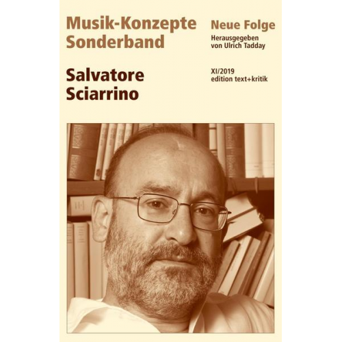 Salvatore Sciarrino