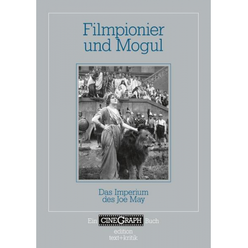 Filmpionier und Mogul