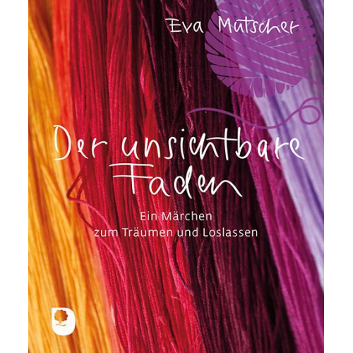 Eva Mutscher - Der unsichtbare Faden