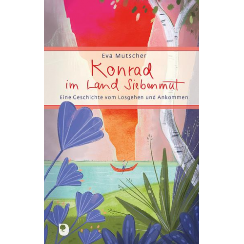 Eva Mutscher - Konrad im Land Siebenmut