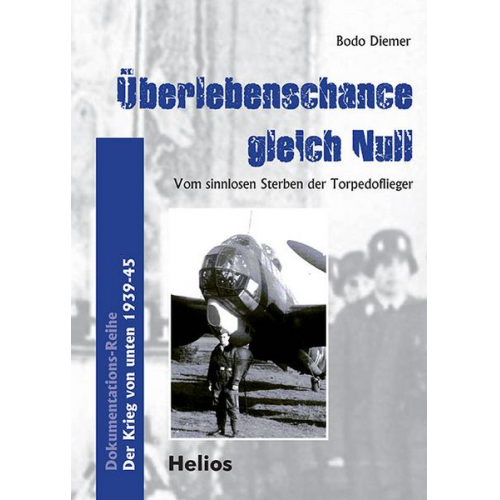 Diemer Bodo - Überlebenschance gleich Null