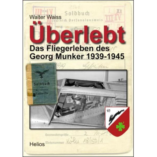 Walter Waiss - Überlebt