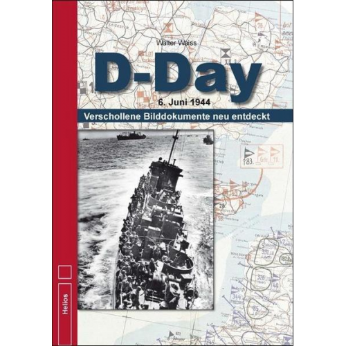 Walter Waiss - D-Day