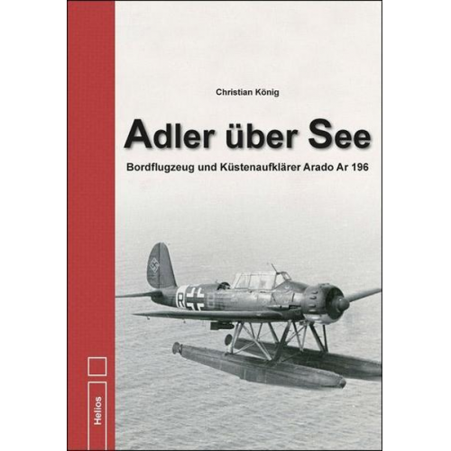 Christian König - Adler über See