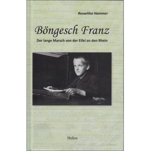 Roswitha Hammer - Böngesch Franz