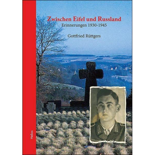 Gottfried Rüttgers - Zwischen Eifel und Russland