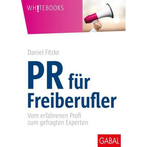 Daniel Fitzke - PR für Freiberufler