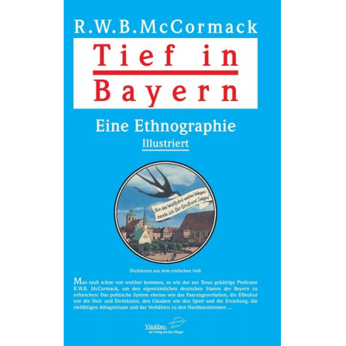 R.W.B. McCormack - Tief in Bayern