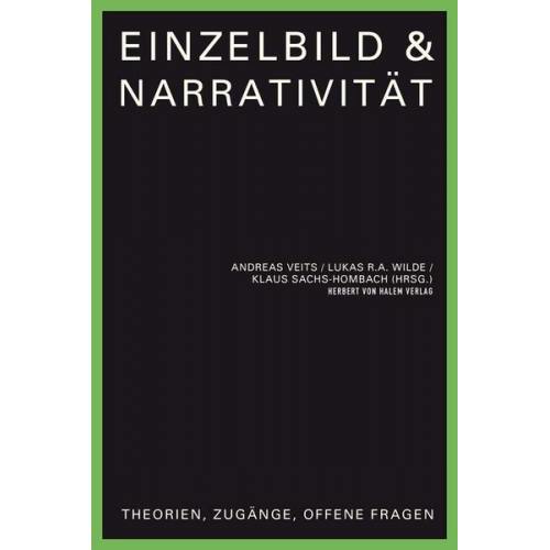 Einzelbild & Narrativität