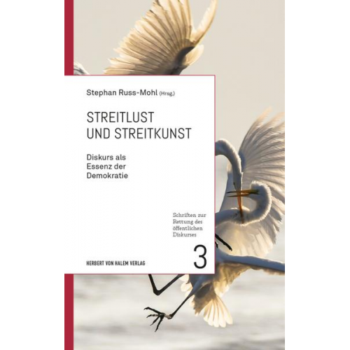 Streitlust und Streitkunst