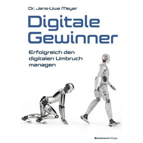 Jens-Uwe Meyer - Digitale Gewinner