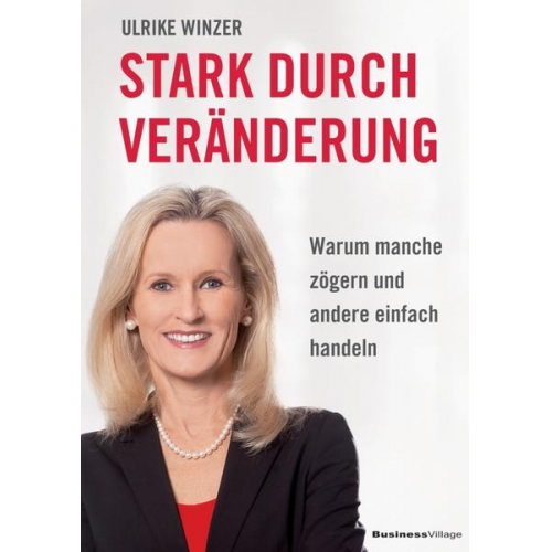 Ulrike Winzer - Stark durch Veränderung