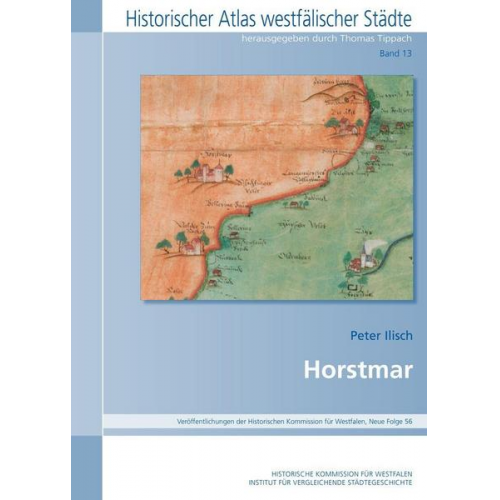 Peter Ilisch - Horstmar