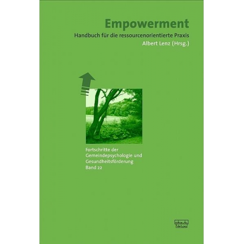 Wolfgang Stark - Empowerment