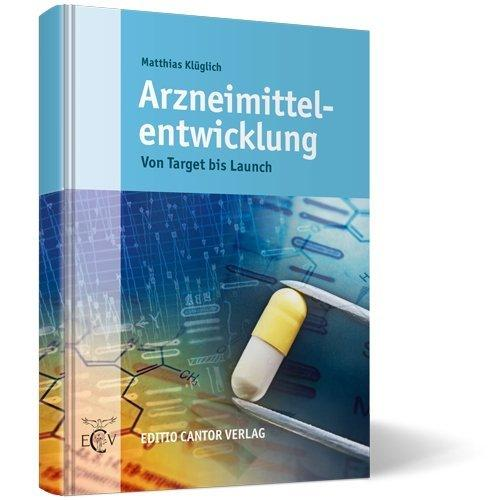 M. Klüglich - Arzneimittelentwicklung