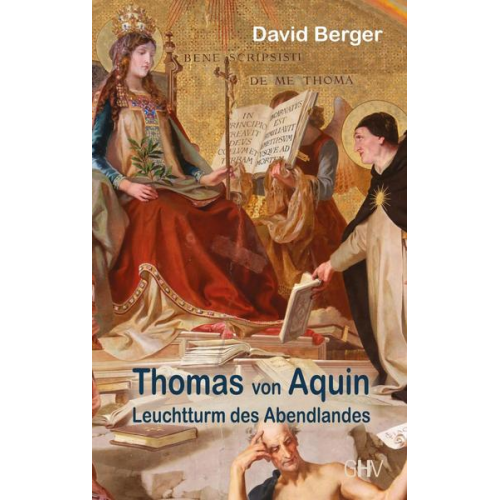 David Berger - Thomas von Aquin