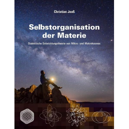 Christian Jooss - Selbstorganisation der Materie