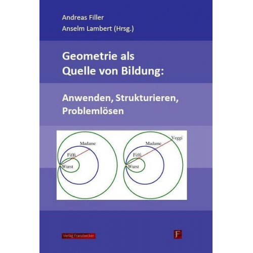 Geometrie als Quelle von Bildung: Anwenden, Strukturieren, Problemlösen