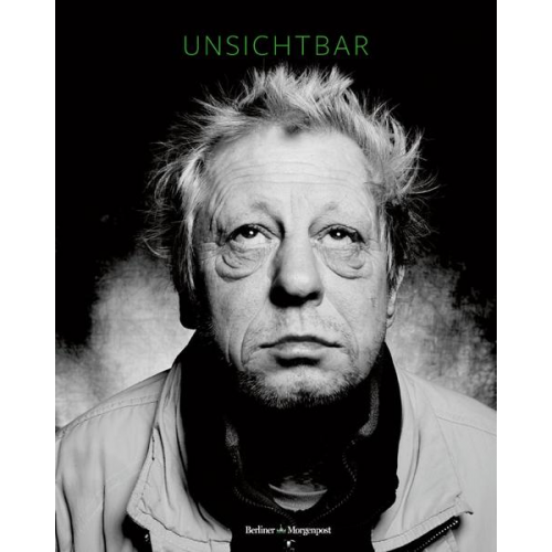 Uta Keseling - Unsichtbar