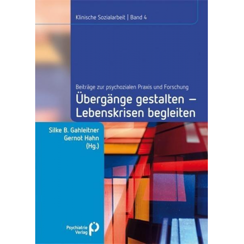 Übergänge gestalten, Lebenskrisen begleiten