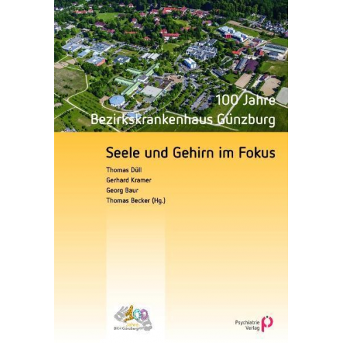 Seele und Gehirn im Fokus