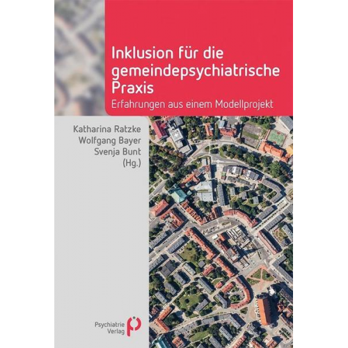 Inklusion für die gemeindepsychiatrische Praxis