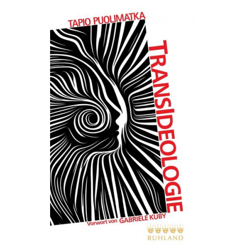 Tapio Puolimatka - Transideologie