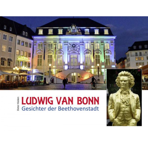 Dieter Hüsken - Ludwig van Bonn