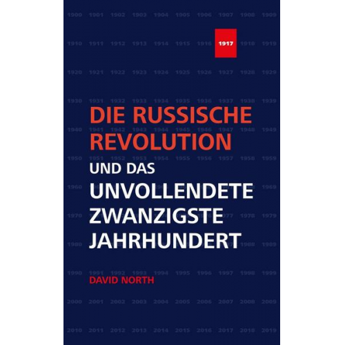 David North - Die Russische Revolution und das unvollendete Zwanzigste Jahrhundert