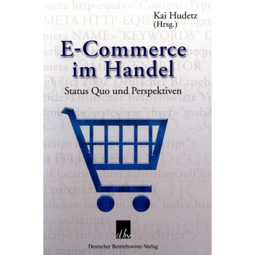 Kai Hudetz - E-Commerce im Handel.