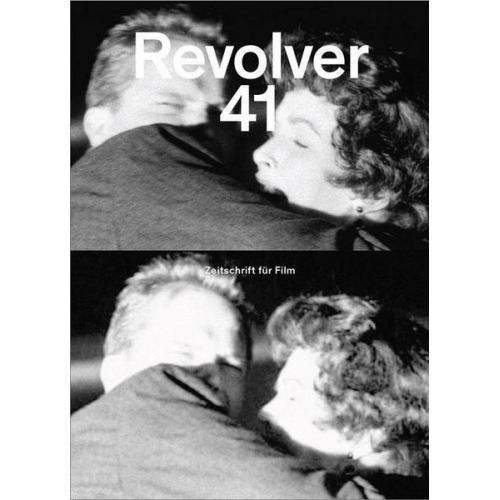 Revolver 41