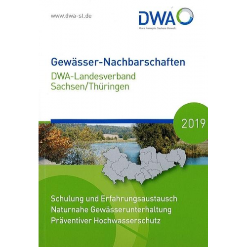 Gewässer-Nachbarschaften 2019