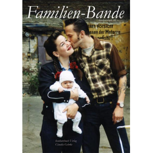 Sigrun Casper & Claudia Gehrke - Familien-Bande