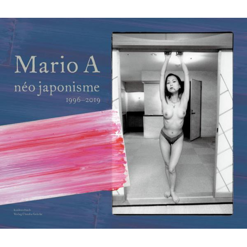 Mario A. & Masahiko Shimada & Rieko Matsuura - Néo japonisme