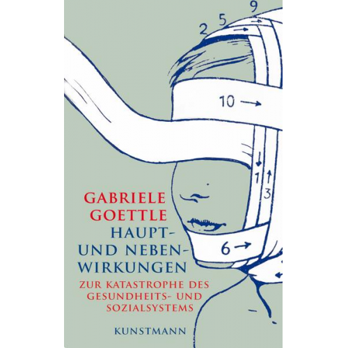 Gabriele Goettle - Haupt- und Nebenwirkungen