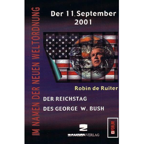 Robin de Ruiter - Der 11. September 2001