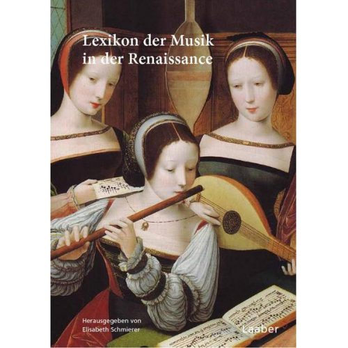 Lexikon der Musik der Renaissance