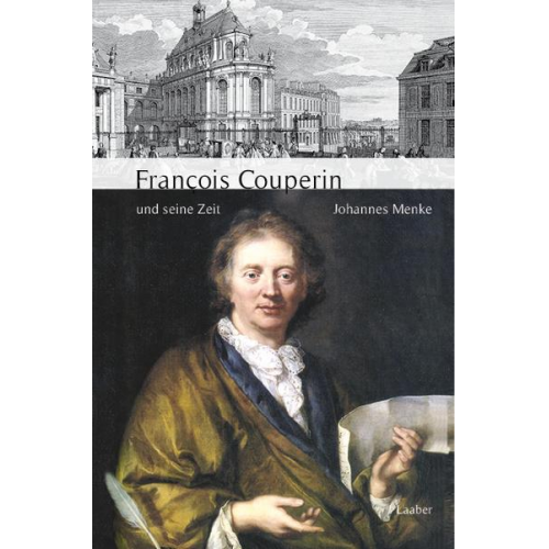 Johannes Menke - François Couperin und seine Zeit