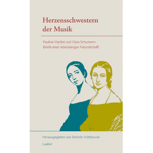 Herzensschwestern der Musik