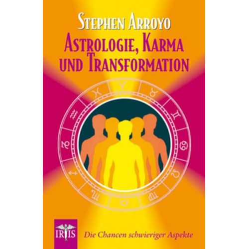 Stephen Arroyo - Astrologie, Karma und Transformation