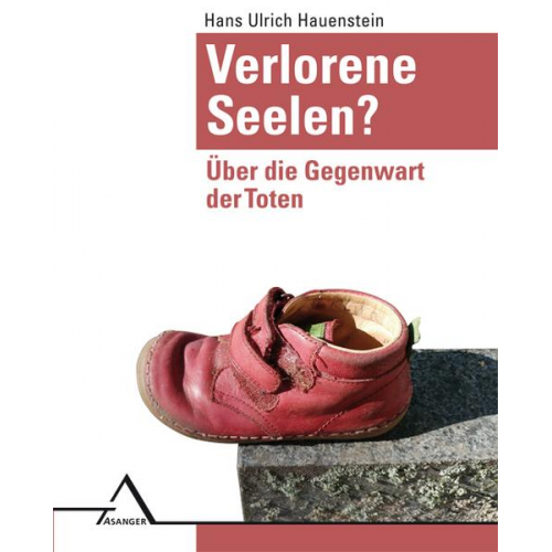 Hans Ulrich Hauenstein - Verlorene Seelen?