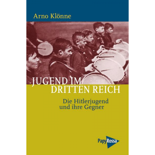 Arno Klönne - Jugend im Dritten Reich