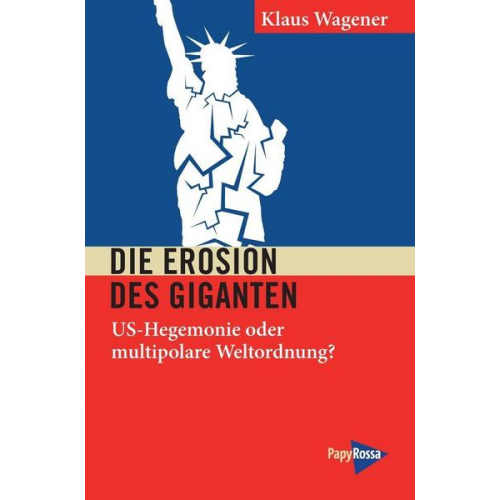 Klaus Wagener - Die Erosion eines Giganten