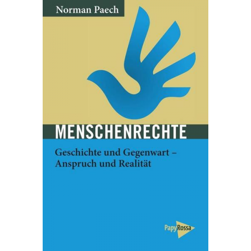 Norman Paech - Menschenrechte