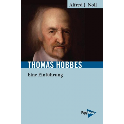 Alfred J. Noll - Thomas Hobbes