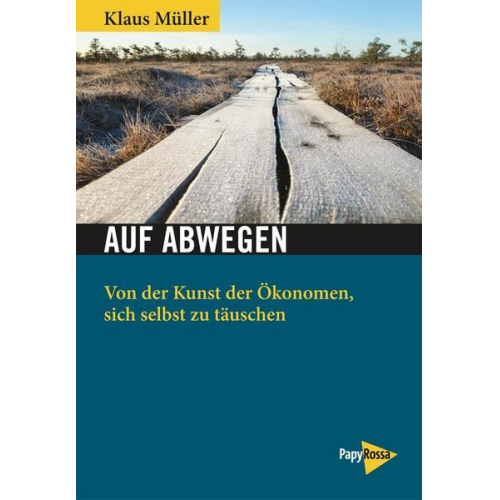 Klaus Müller - Auf Abwegen