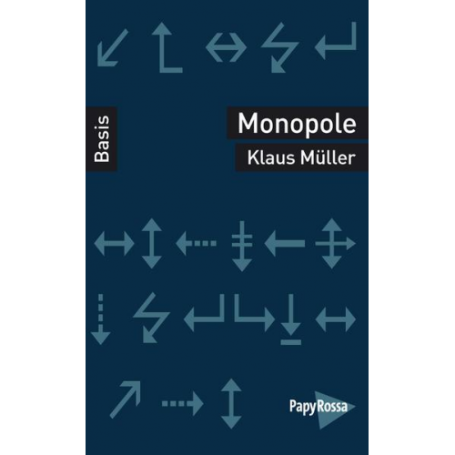 Klaus Müller - Monopole