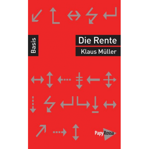 Klaus Müller - Die Rente