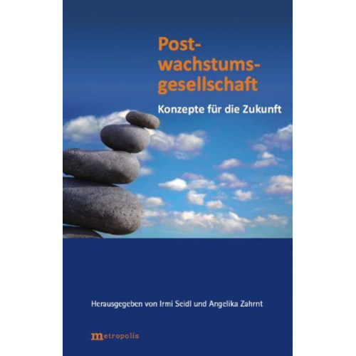 Postwachstumsgesellschaft