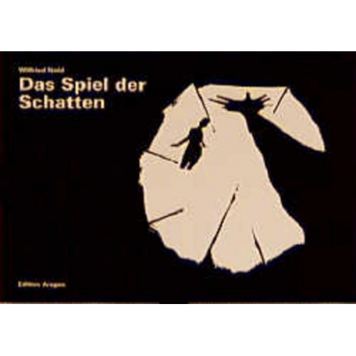 Wilfried Nold - Das Spiel der Schatten